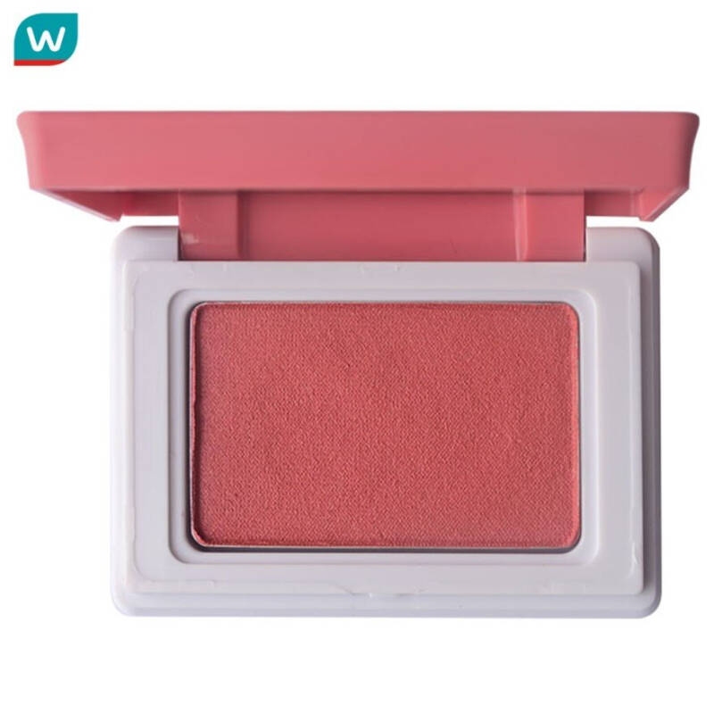 Mistine Mistine Swash Me Blusher 5.5 g.