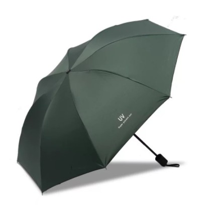 Folding umbrella, rain umbrella, UV umbrella	