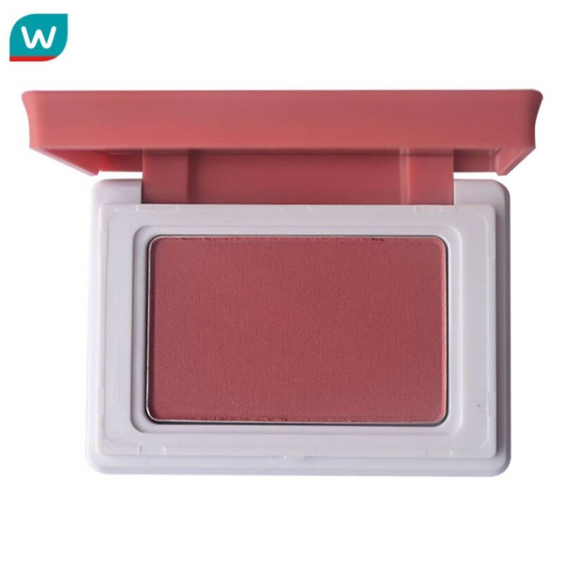 Mistine Mistine Swash Me Blusher 5.5 g.