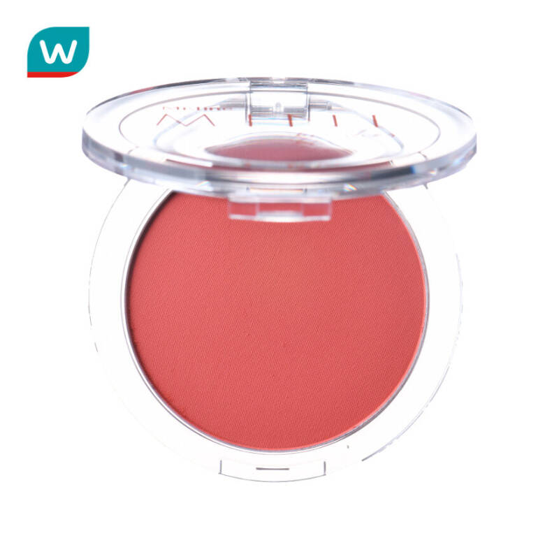 Mistine Mine Blusher 6.5 g.