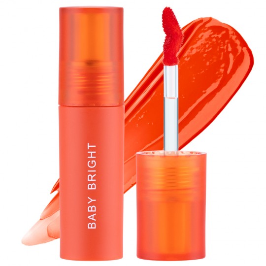 Baby bright mask friendly lip tint 2.5 g.