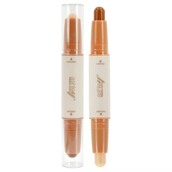 Ashley double stick contour highlight A414.