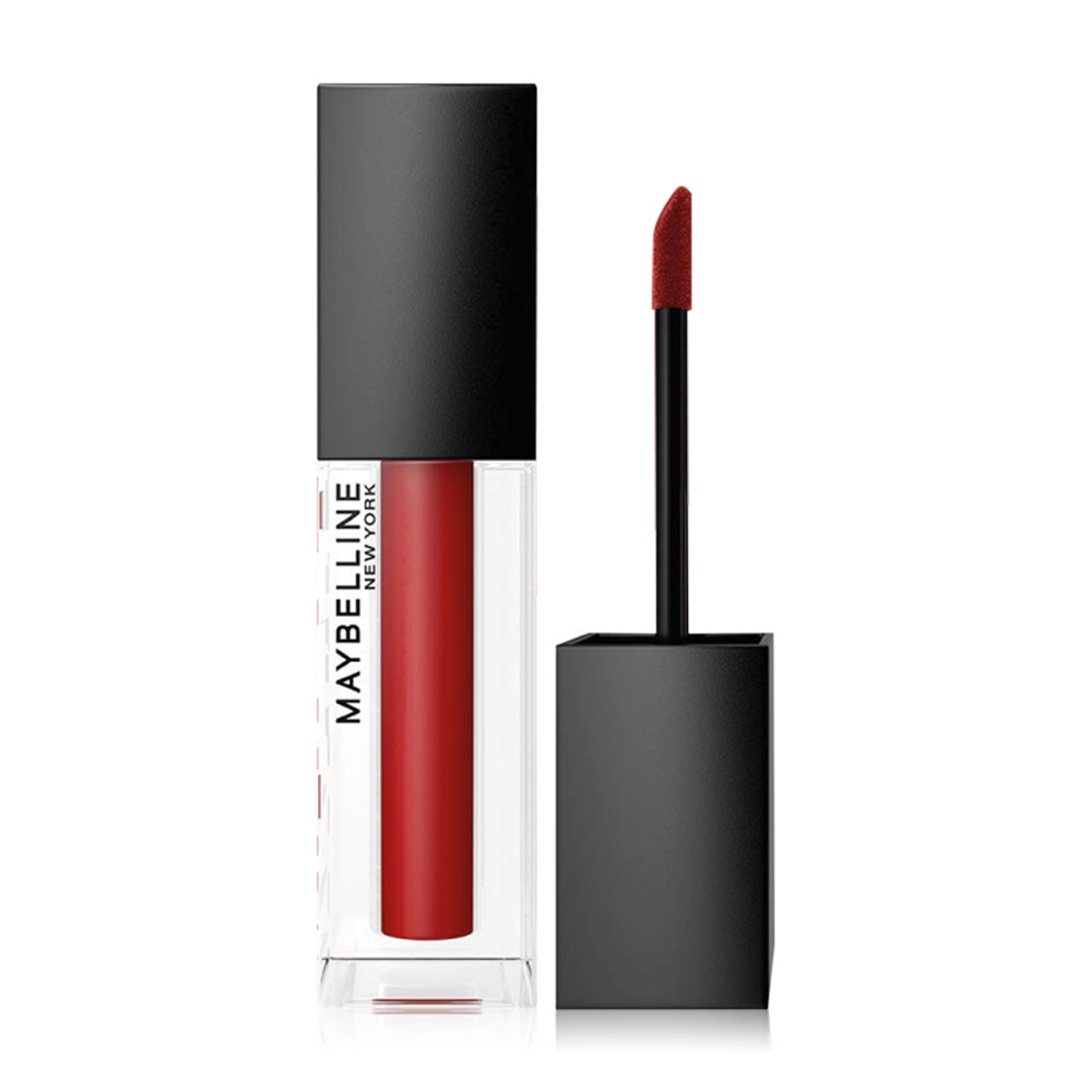 Maybelline Sensational  Matte 6.4 ml.