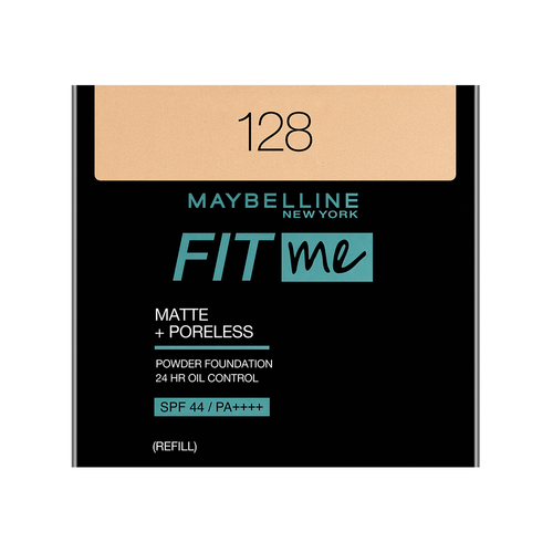 Maybelline Powder Foundation Refill SPF44 9 g.