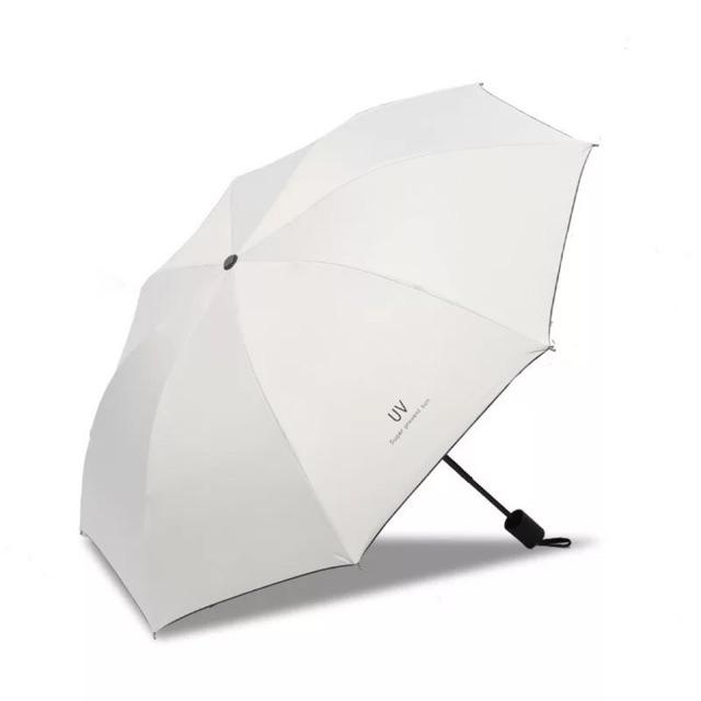 Folding umbrella, rain umbrella, UV umbrella	