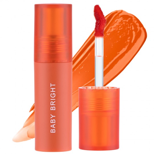 Baby bright mask friendly lip tint 2.5 g.