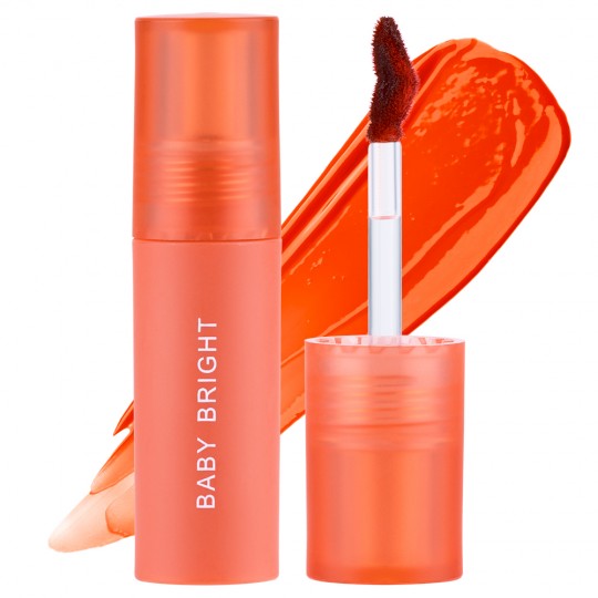 Baby bright mask friendly lip tint 2.5 g.