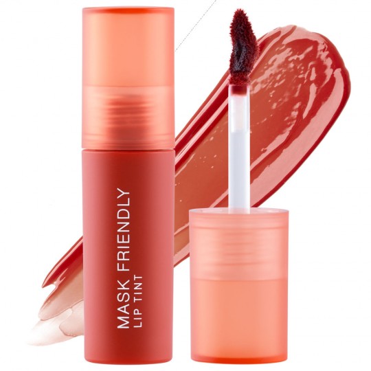 Baby bright mask friendly lip tint 2.5 g.