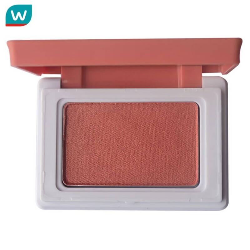 Mistine Mistine Swash Me Blusher 5.5 g.