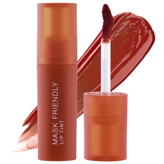 Baby bright mask friendly lip tint 2.5 g.