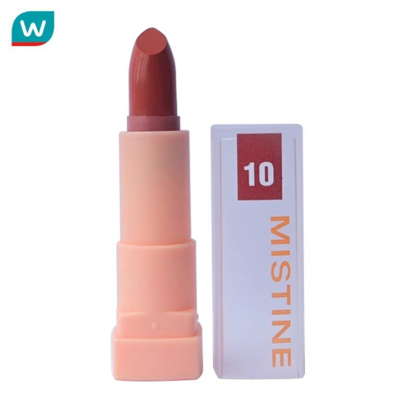 Mistine Pretty Me Semi Matte Mini Lipstick 1.55 g.