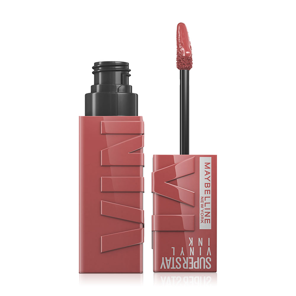 Maybelline Vinyl Ink Longwear Lip 4.2 ml.