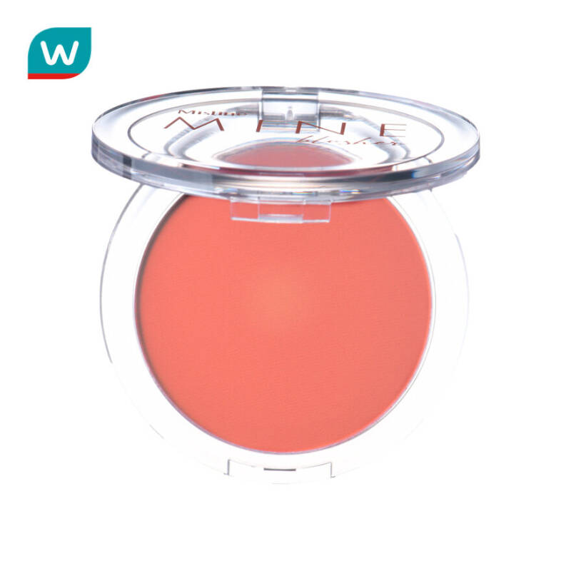 Mistine Mine Blusher 6.5 g.