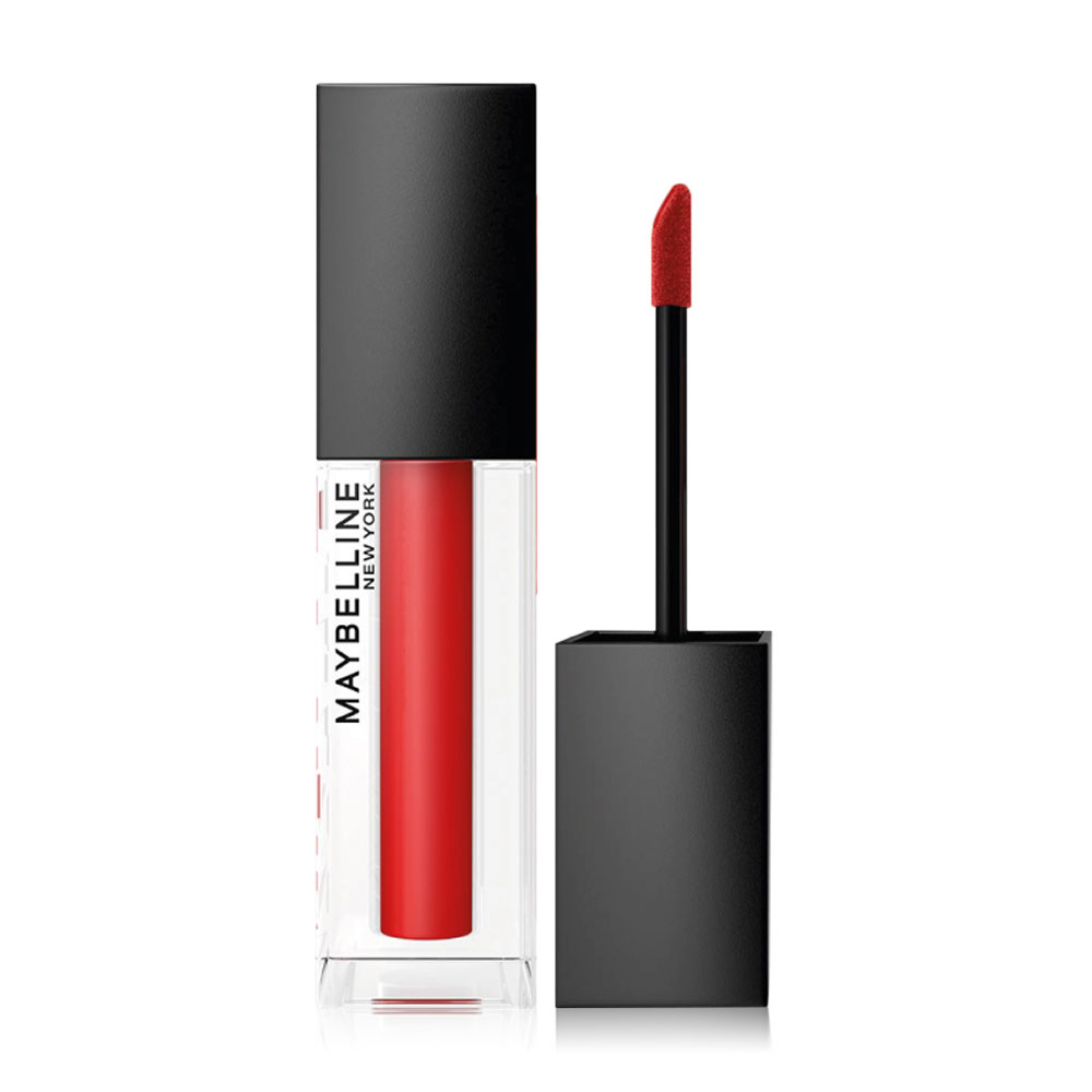 Maybelline Sensational  Matte 6.4 ml.