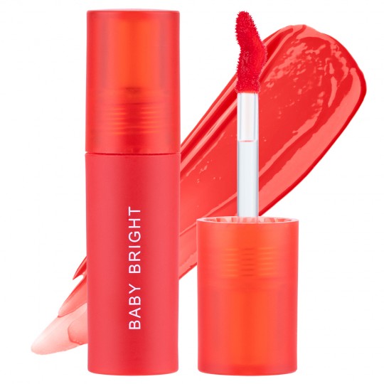 Baby bright mask friendly lip tint 2.5 g.