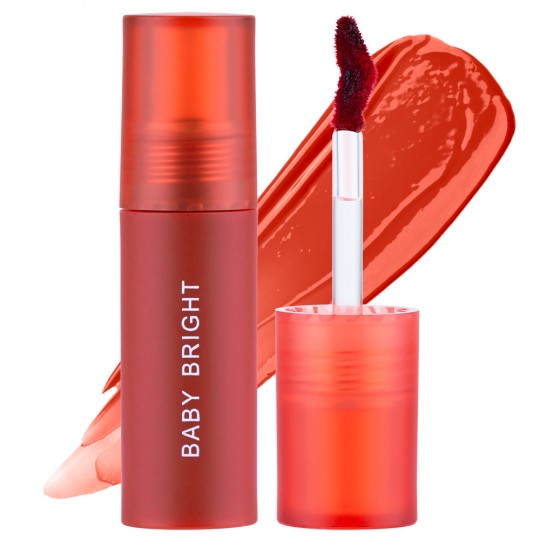 Baby bright mask friendly lip tint 2.5 g.