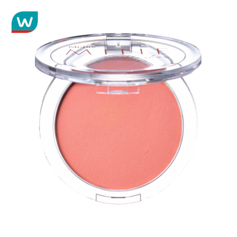 Mistine Mine Blusher 6.5 g.