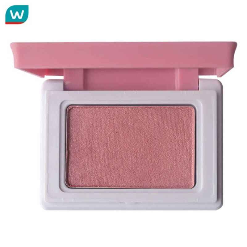 Mistine Mistine Swash Me Blusher 5.5 g.