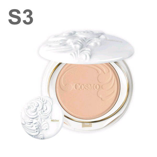 Mistine Cosmo Super Powder SPF25 10 g. 