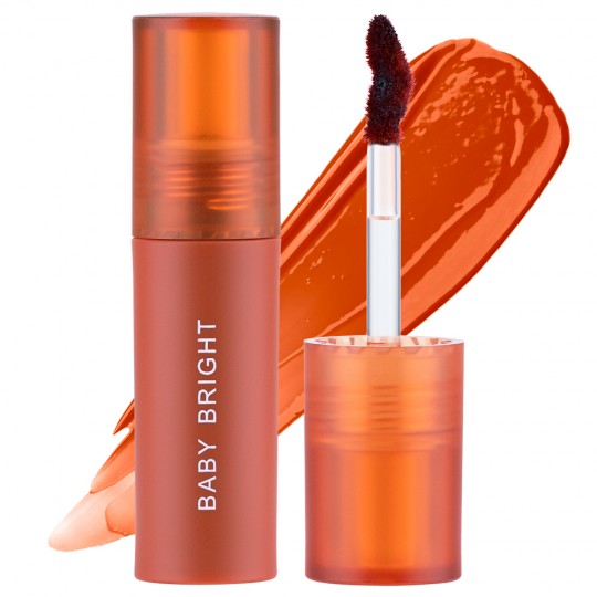 Baby bright mask friendly lip tint 2.5 g.