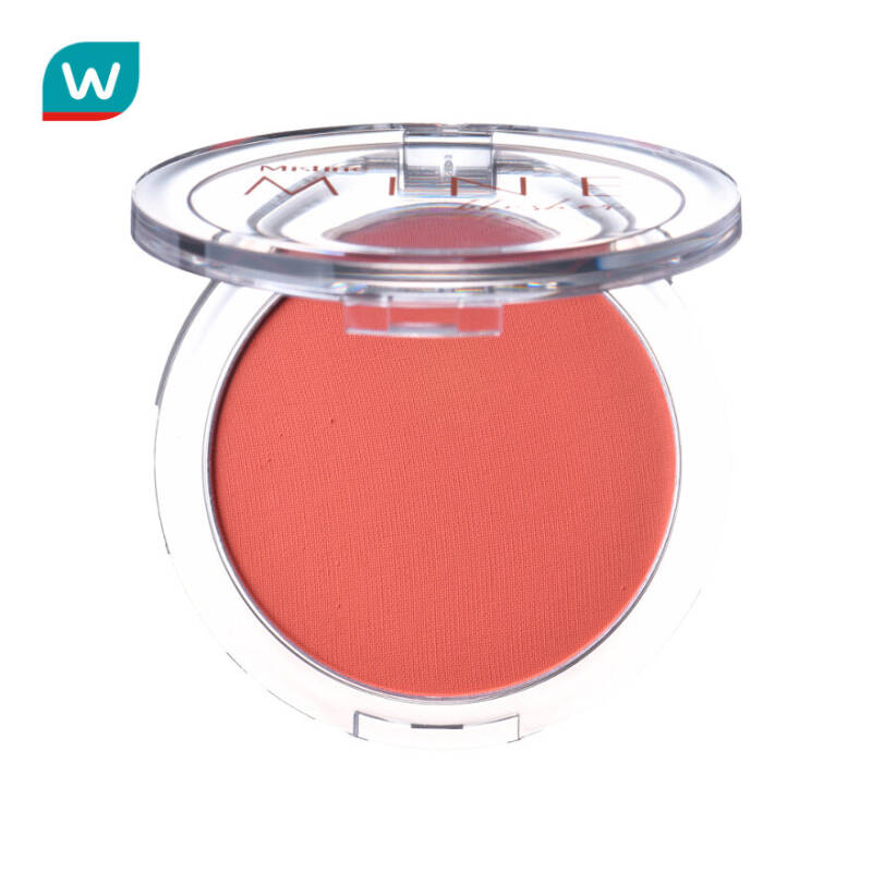 Mistine Mine Blusher 6.5 g.