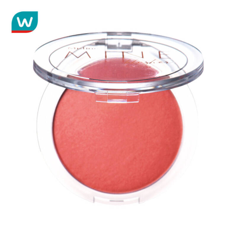 Mistine Mine Blusher 6.5 g.